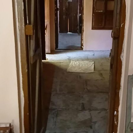 Joshi House Villa Khāmgaon Exterior foto