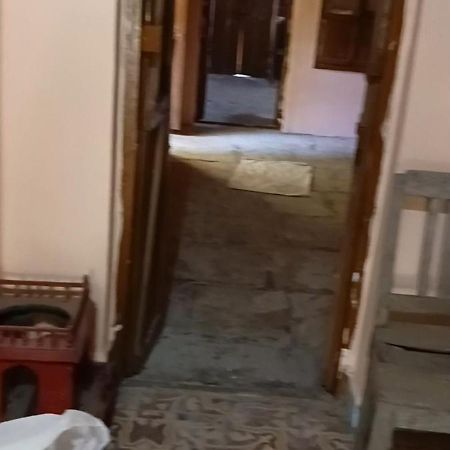 Joshi House Villa Khāmgaon Exterior foto
