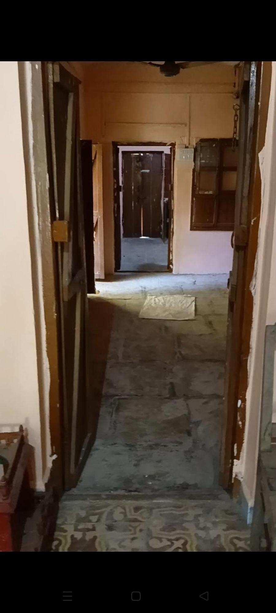 Joshi House Villa Khāmgaon Exterior foto